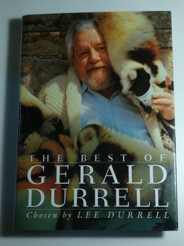 THE BEST OF GERALD DURRELL