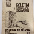 Castelo de Belver nº 46 Dezembro de 1946