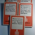 BIBLIOTECA BREVE - 5 PUBLICAÇÕES