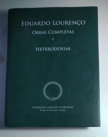 HETERODOXIAS