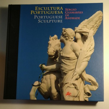 ESCULTURA PORTUGUESA