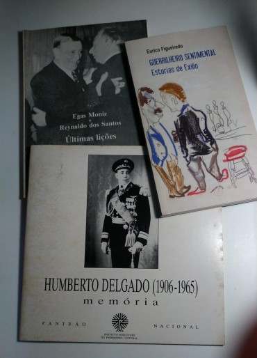 3 PUBLICAÇÕES