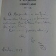 AQUILINO E VITORINO NEMÉSIO - 4 PUBLICAÇÕES