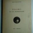 ERASMO DA SUA MODERNIDADE