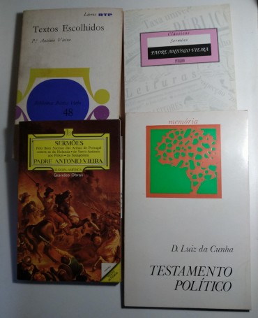 4 PUBLICAÇÕES