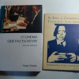 CINEMA - 2 PUBLICAÇÕES