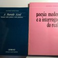 ANTÓNIO RAMOS ROSA - 2 PUBLICAÇÕES