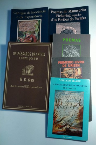 6 PUBLICAÇÕES