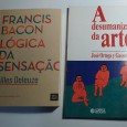 ARTE - 2 PUBLICAÇÕES