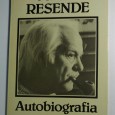 JÚLIO RESENDE - AUTOBIOGRAFIA