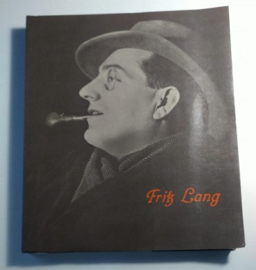 FRITZ LANG