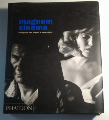 MAGNUM CINEMA