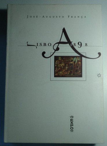 LISBOA 1898