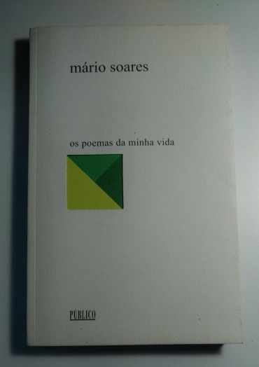 OS POEMAS DA MINHA VIDA