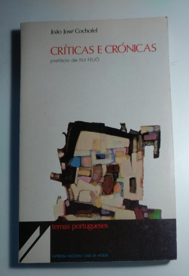 CRITICAS E CRÓNICAS