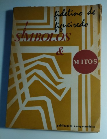 SIMBOLOS E MITOS