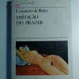 IMITAÇÃO DO PRAZER