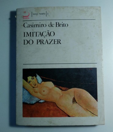 IMITAÇÃO DO PRAZER