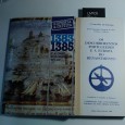 ERA DOS DESCOBRIMENTOS - 2 PUBLICAÇÕES