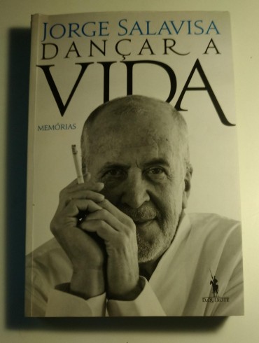 DANÇAR A VIDA MEMÓRIAS