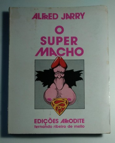 O SUPER MACHO