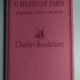 O SPLEEN DE PARIS pequenos poemas em prosa