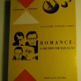 ROMANCE: O MUNDO EM EQUAÇÃO