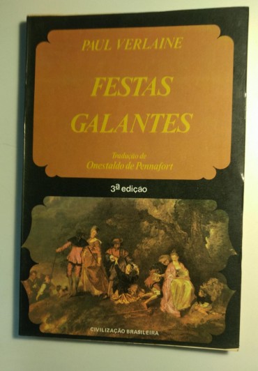 FESTAS GALANTES