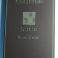 FUROR E MISTÉRIO