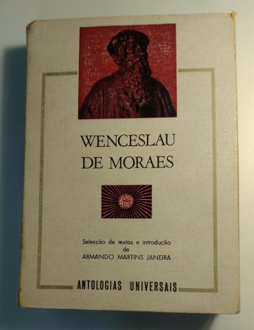 WENCESLAU DE MORAES