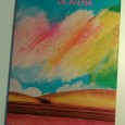 O CORPO DE ATENA