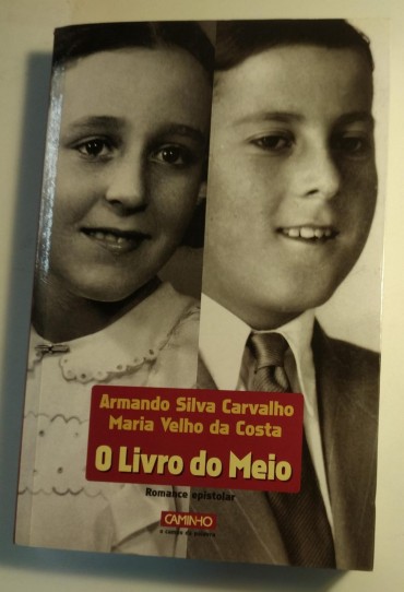 O LIVRO DO MEIO