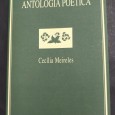 ANTOLOGIA POÉTICA