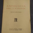 ANTOLOGIA PARA A JUVENTUDE