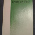 LIVROS DA ÍNDIA