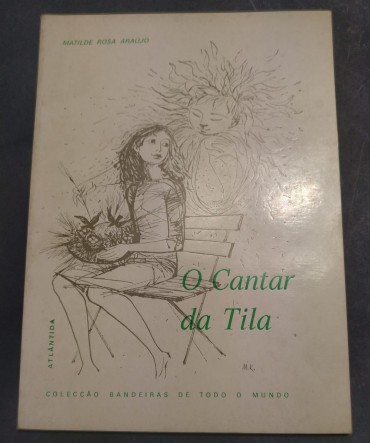 O CANTAR DA TILA