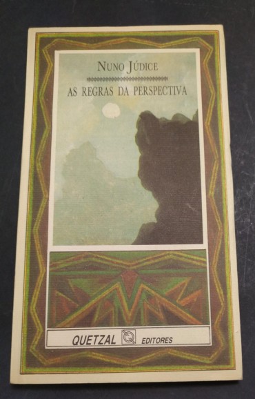 AS REGRAS DA PERSPECTIVA