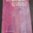 O CINEMA DA POESIA