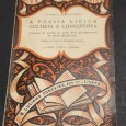 A POESIA LIRICA CULTISTA E CONCEPTISTA