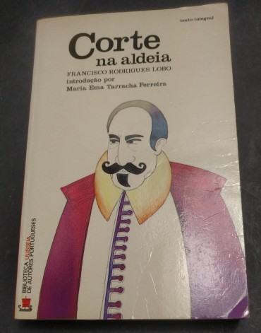 CORTE NA ALDEIA