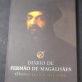 DIÁRIO DE FERNÃO DE MAGALHÃES
