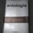 ANTOLOGIA