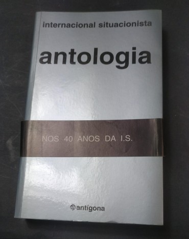 ANTOLOGIA