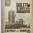 Castelo de Sabugal nº 57, Setembro de 1949