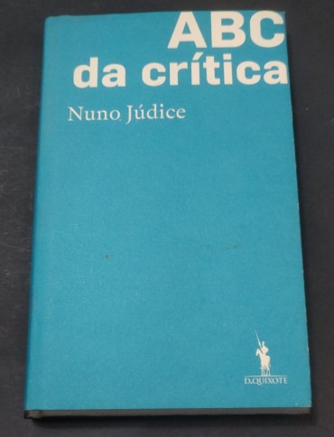 ABC DA CRITICA