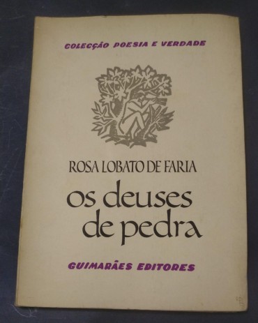 OS DEUSES DE PEDRA