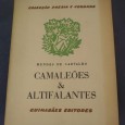 CAMALEÕES & ALTIFALANTES
