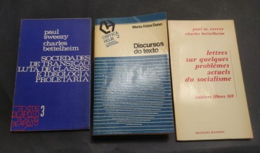 3 PUBLICAÇÕES