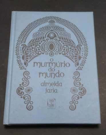 O MURMÚRIO DO MUNDO