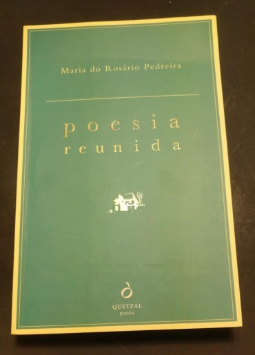 POESIA REUNIDA